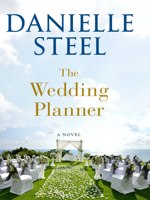 Title details for The Wedding Planner by Danielle Steel - Wait list